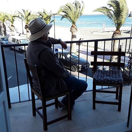 Piso En Primera Linea Con Wifi Y Vistas Al Mar ロ・パガン エクステリア 写真