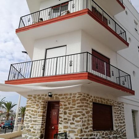 Piso En Primera Linea Con Wifi Y Vistas Al Mar ロ・パガン エクステリア 写真