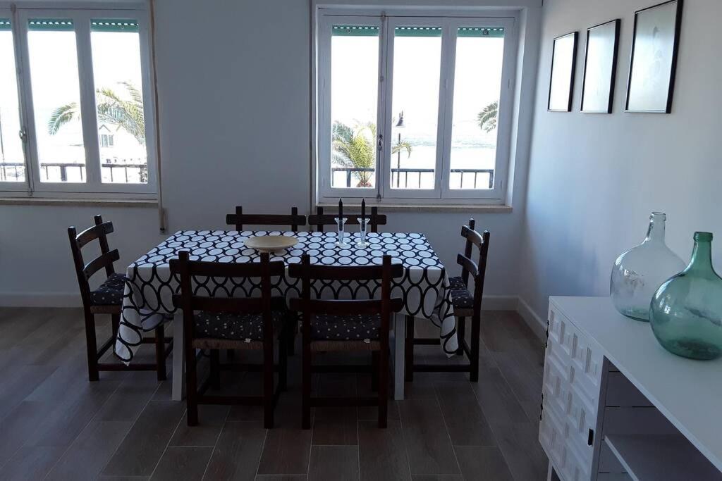 Piso En Primera Linea Con Wifi Y Vistas Al Mar ロ・パガン エクステリア 写真