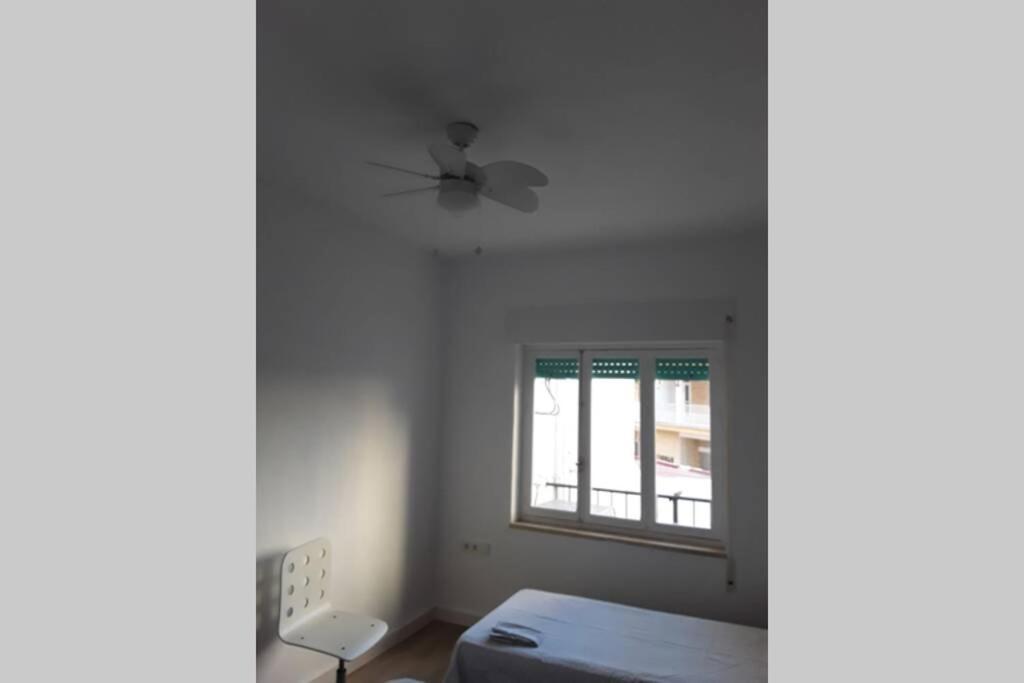 Piso En Primera Linea Con Wifi Y Vistas Al Mar ロ・パガン エクステリア 写真